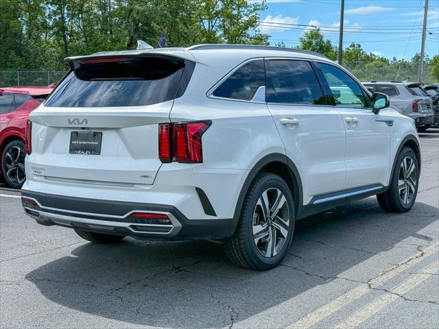 2023 Kia Sorento - $24,900