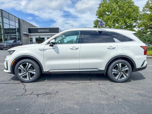 2023 Kia Sorento - $24,900