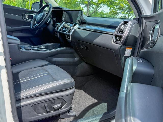 2023 Kia Sorento - $24,900