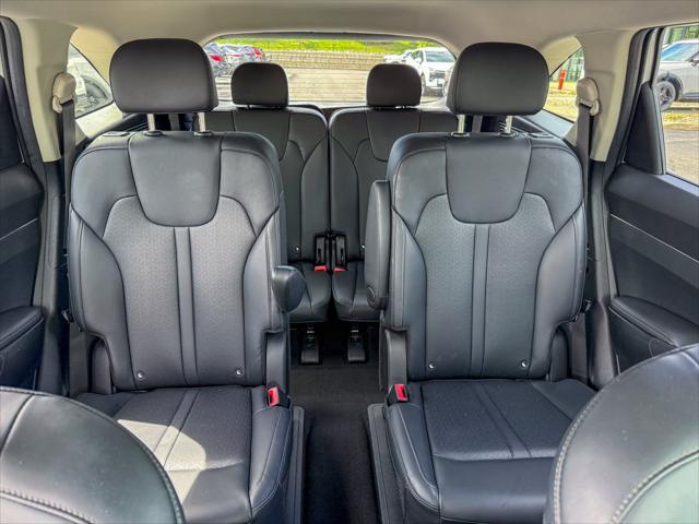 2023 Kia Sorento - $24,900