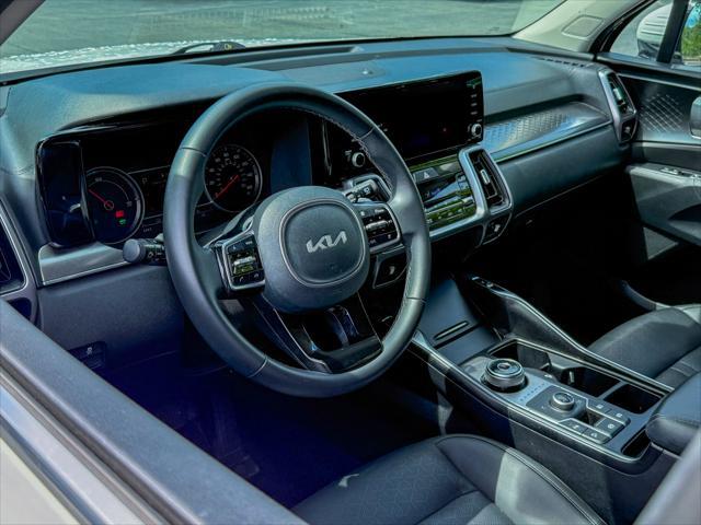 2023 Kia Sorento - $24,900