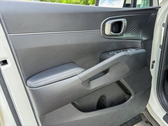 2023 Kia Sorento - $24,900