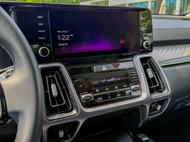 2023 Kia Sorento - $24,900