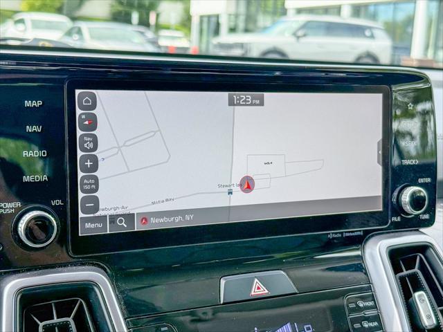 2023 Kia Sorento - $24,900