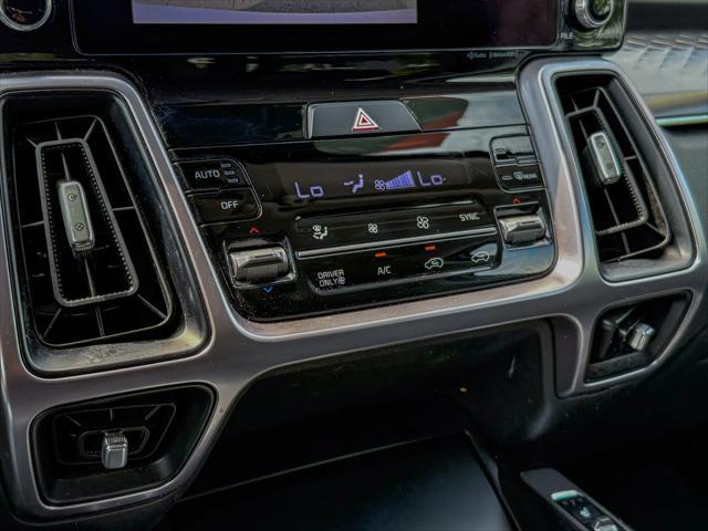 2023 Kia Sorento - $24,900