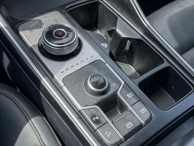 2023 Kia Sorento - $24,900