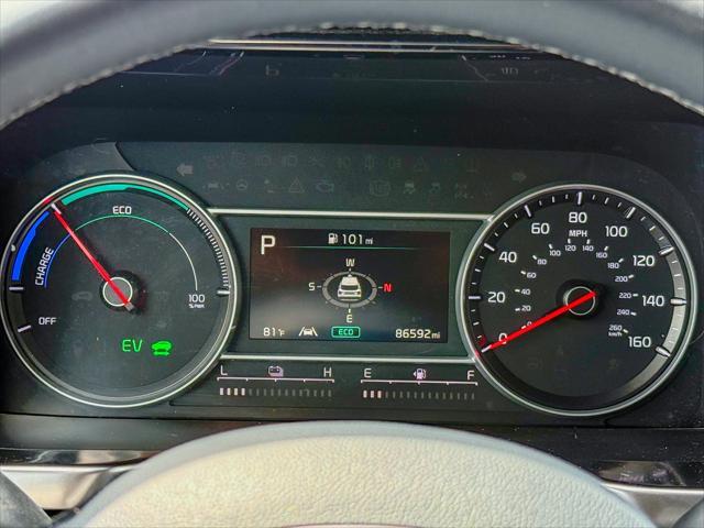 2023 Kia Sorento - $24,900