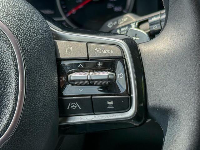 2023 Kia Sorento - $24,900