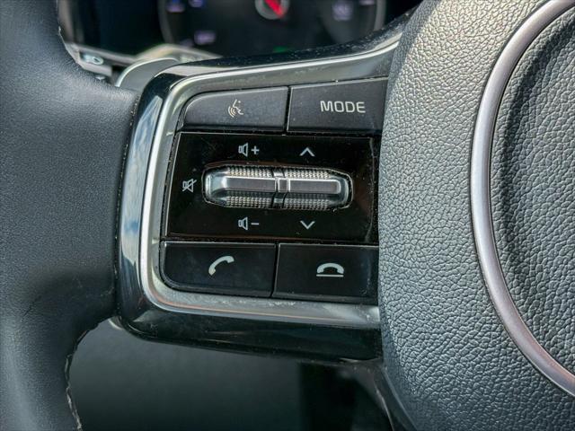 2023 Kia Sorento - $24,900