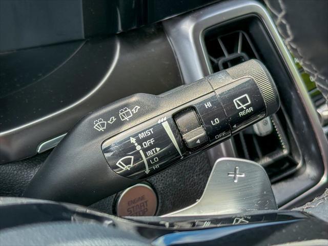 2023 Kia Sorento - $24,900