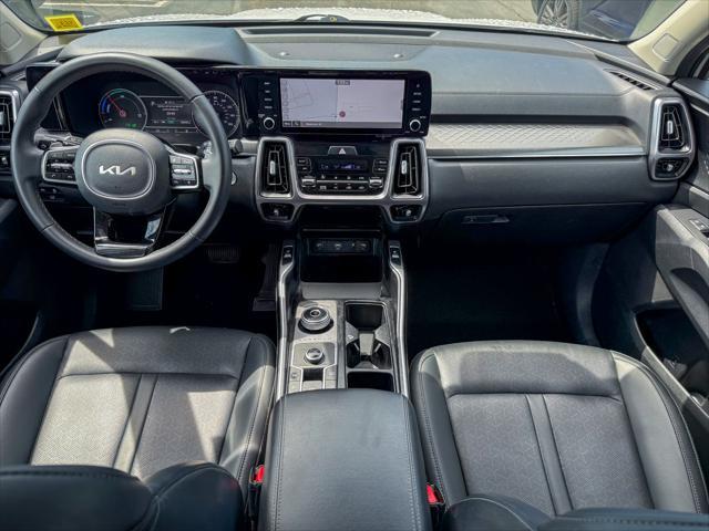 2023 Kia Sorento - $24,900