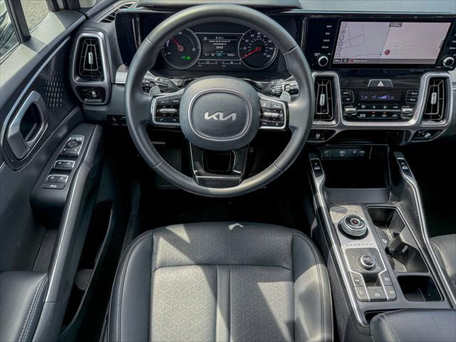 2023 Kia Sorento - $24,900