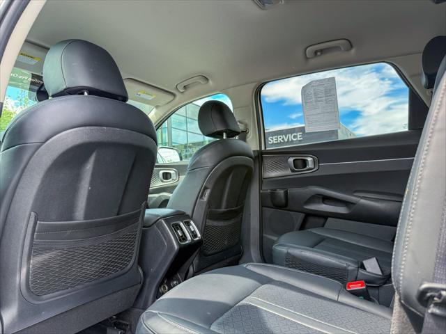 2023 Kia Sorento - $24,900