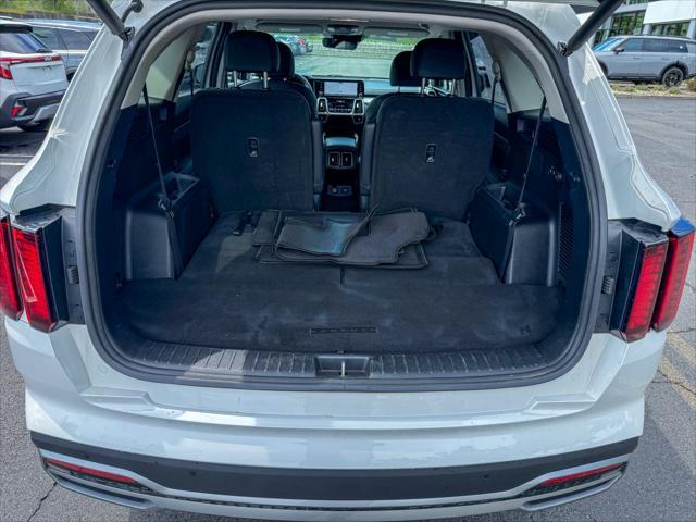 2023 Kia Sorento - $24,900
