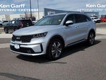2023 Sorento Hybrid Thumbnail 1