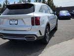 2023 Sorento Hybrid Thumbnail 3