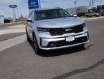 2023 Sorento Hybrid Thumbnail 4