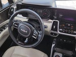 2023 Sorento Hybrid Thumbnail 5