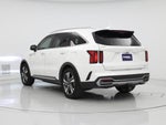 2023 Sorento Hybrid Thumbnail 2