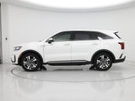2023 Sorento Hybrid Thumbnail 3