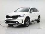 2023 Sorento Hybrid Thumbnail 4