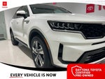 2023 Sorento Hybrid Thumbnail 2