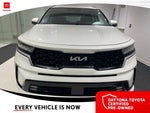 2023 Sorento Hybrid Thumbnail 4