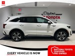2023 Sorento Hybrid Thumbnail 5