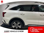 2023 Sorento Hybrid Thumbnail 6