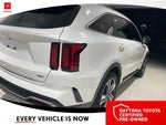 2023 Sorento Hybrid Thumbnail 9