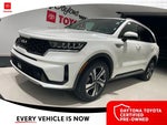 2023 Sorento Hybrid Thumbnail 11