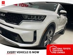 2023 Sorento Hybrid Thumbnail 12