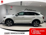 2023 Sorento Hybrid Thumbnail 14