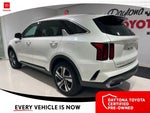 2023 Sorento Hybrid Thumbnail 17