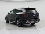 2023 Sorento Hybrid Thumbnail 2