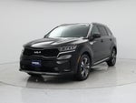 2023 Sorento Hybrid Thumbnail 4