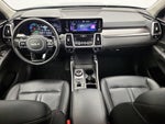 2023 Sorento Hybrid Thumbnail 9