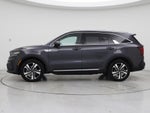 2023 Sorento Hybrid Thumbnail 3