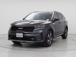 2023 Sorento Hybrid Thumbnail 4