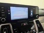 2023 Sorento Hybrid Thumbnail 14