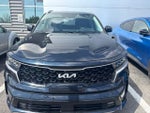 2023 Sorento Hybrid Thumbnail 2