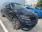 2023 Sorento Hybrid Thumbnail 4
