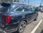 2023 Sorento Hybrid Thumbnail 5