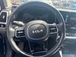 2023 Sorento Hybrid Thumbnail 11