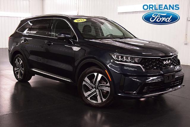 2023 Kia Sorento - $25,995