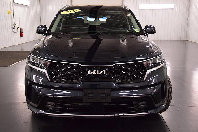 2023 Kia Sorento - $25,995