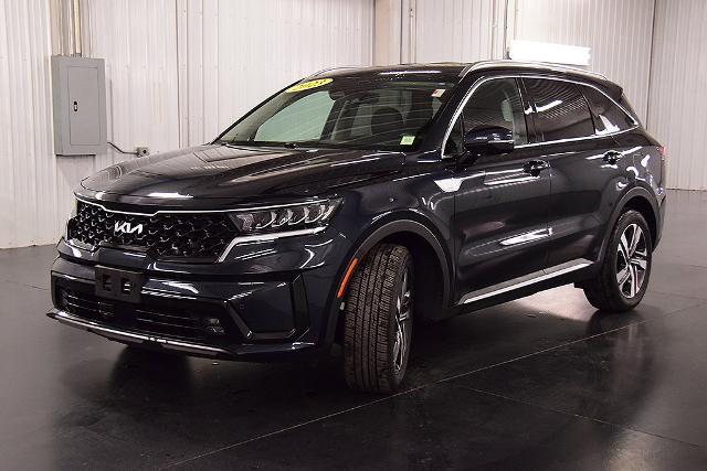 2023 Kia Sorento - $25,995
