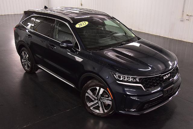 2023 Kia Sorento - $25,995