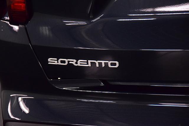2023 Kia Sorento - $25,995