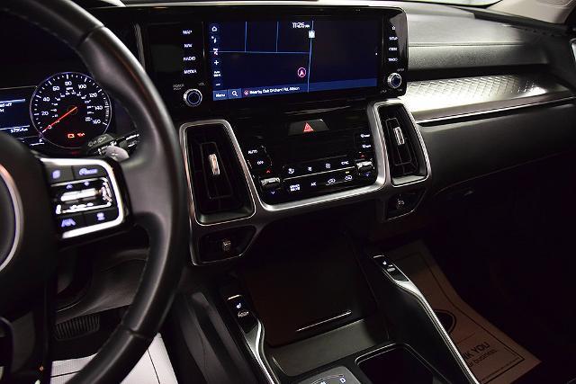 2023 Kia Sorento - $25,995